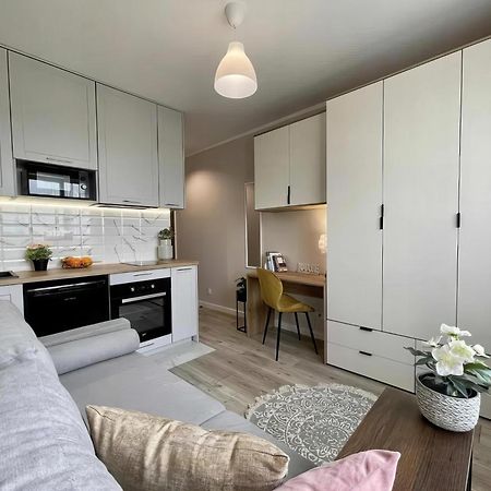 Et27 Warsaw Apartments Zewnętrze zdjęcie