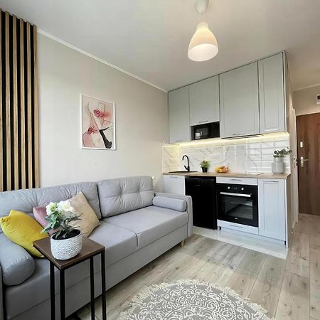 Et27 Warsaw Apartments Zewnętrze zdjęcie