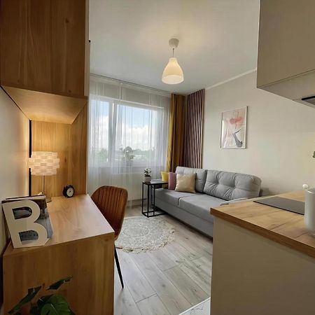 Et27 Warsaw Apartments Zewnętrze zdjęcie