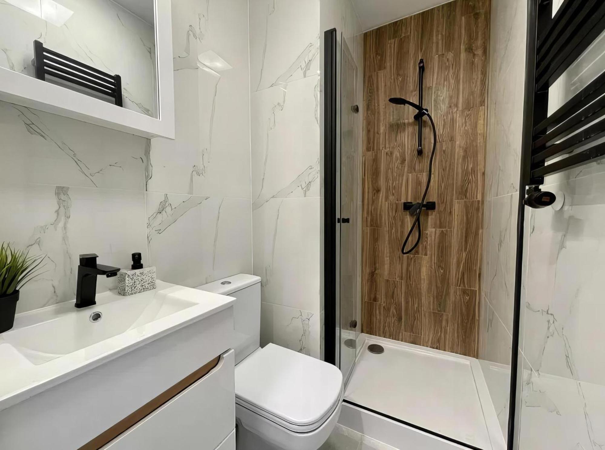 Et27 Warsaw Apartments Zewnętrze zdjęcie